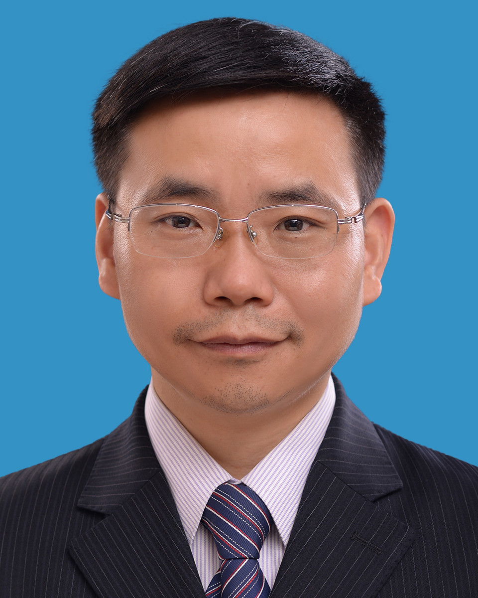 陈邦尚