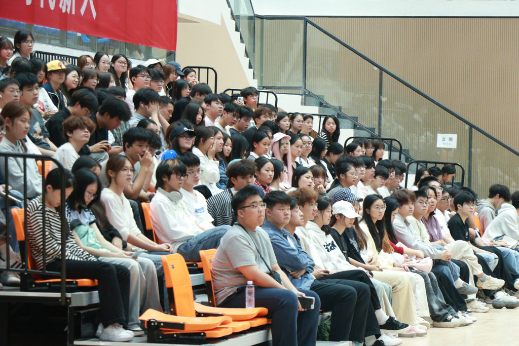 学生