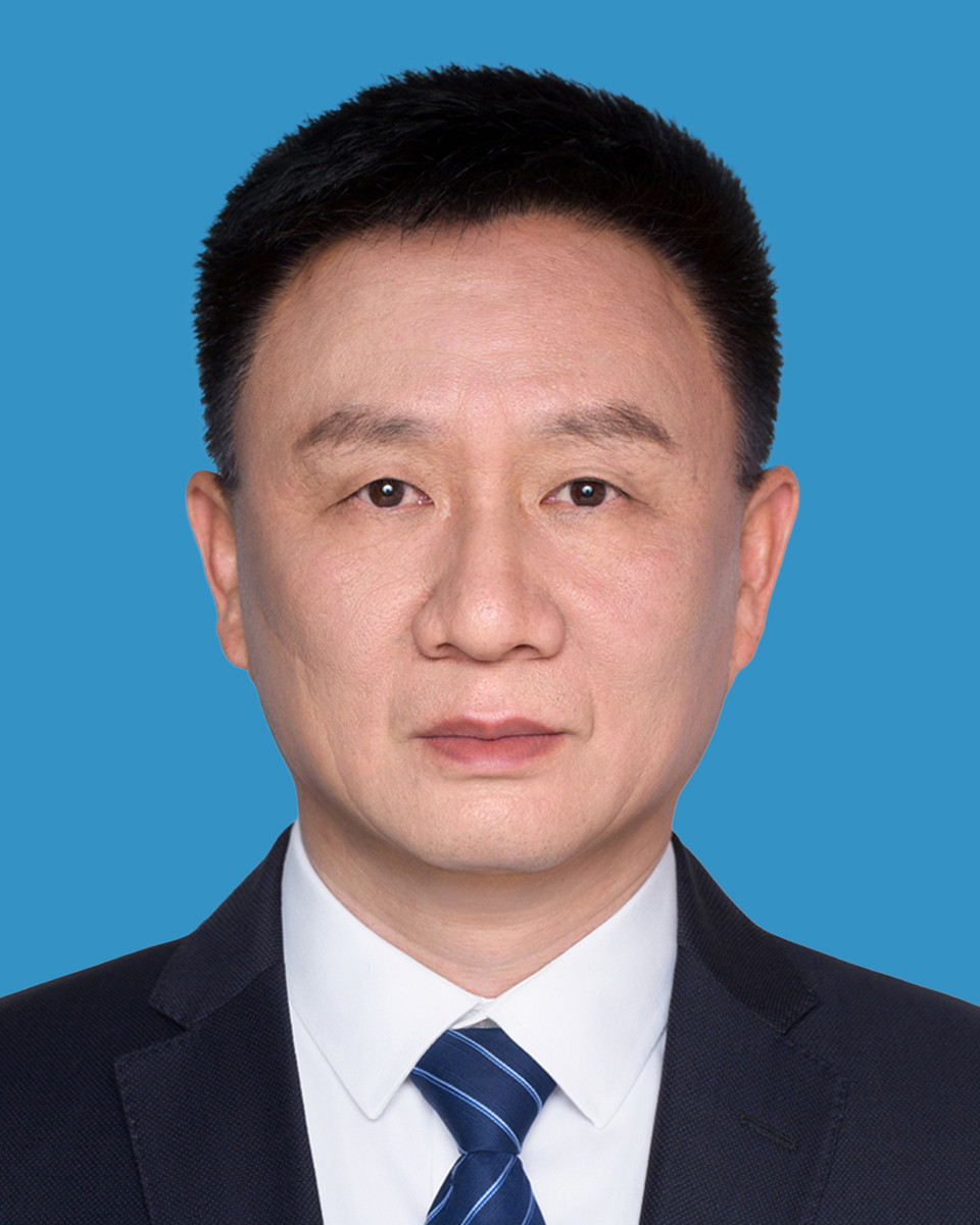 周晓健
