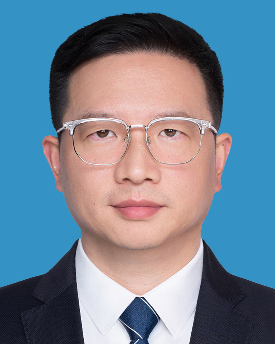 张鹏